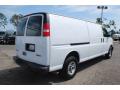 2009 Savana Van 3500 Extended Cargo #4 2009 Savana Van 3500 Extended Cargo #4