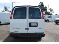 2009 Savana Van 3500 Extended Cargo #5 2009 Savana Van 3500 Extended Cargo #5