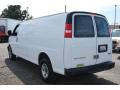 2009 Savana Van 3500 Extended Cargo #6 2009 Savana Van 3500 Extended Cargo #6