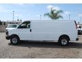 2009 Savana Van 3500 Extended Cargo #7 2009 Savana Van 3500 Extended Cargo #7
