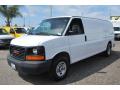 2009 Savana Van 3500 Extended Cargo #8 2009 Savana Van 3500 Extended Cargo #8