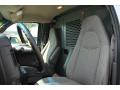 2009 Savana Van 3500 Extended Cargo #11 2009 Savana Van 3500 Extended Cargo #11