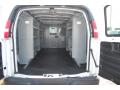 2009 Savana Van 3500 Extended Cargo #14 2009 Savana Van 3500 Extended Cargo #14