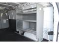 2009 Savana Van 3500 Extended Cargo #15 2009 Savana Van 3500 Extended Cargo #15