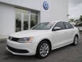 Click for details. 2011 Volkswagen Jetta SE Sedan