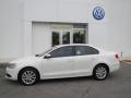 2011 Jetta SE Sedan #2