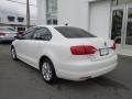 2011 Jetta SE Sedan #3