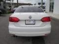 2011 Jetta SE Sedan #4