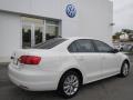 2011 Jetta SE Sedan #5