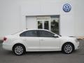 2011 Jetta SE Sedan #6