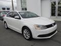 2011 Jetta SE Sedan #7