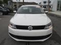 2011 Jetta SE Sedan #8