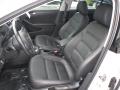 2011 Jetta SE Sedan #9