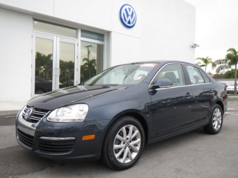 Blue Graphite Metallic Volkswagen Jetta SE Sedan. Click to enlarge. Blue Graphite Metallic Volkswagen Jetta SE Sedan. Click to enlarge.