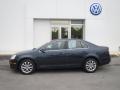 2010 Jetta SE Sedan #2 2010 Jetta SE Sedan #2