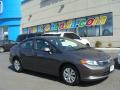 2012 Civic LX Sedan #1
