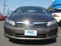 2012 Civic LX Sedan #2