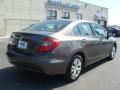 2012 Civic LX Sedan #4