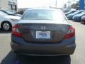 2012 Civic LX Sedan #5