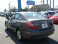 2012 Civic LX Sedan #6