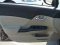 2012 Civic LX Sedan #7