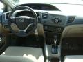 2012 Civic LX Sedan #10