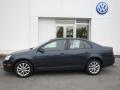 2010 Jetta Limited Edition Sedan #2
