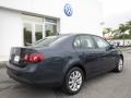 2010 Jetta Limited Edition Sedan #5