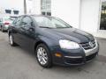 2010 Jetta Limited Edition Sedan #7