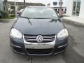 2010 Jetta Limited Edition Sedan #8