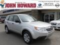 2010 Forester 2.5 X #1