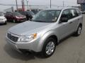 2010 Forester 2.5 X #3