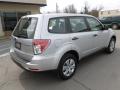 2010 Forester 2.5 X #11