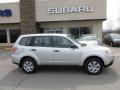 2010 Forester 2.5 X #12