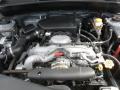 2010 Forester 2.5 X #18