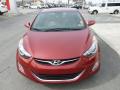 2012 Elantra GLS #2