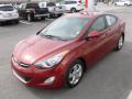 2012 Elantra GLS #3