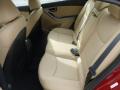 2012 Elantra GLS #5