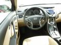 2012 Elantra GLS #6