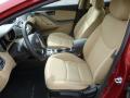 2012 Elantra GLS #7