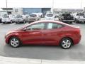 2012 Elantra GLS #8