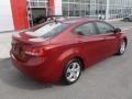 2012 Elantra GLS #11