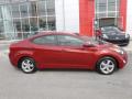 2012 Elantra GLS #12