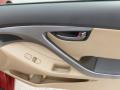 2012 Elantra GLS #14