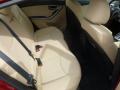 2012 Elantra GLS #15