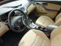 2012 Elantra GLS #16
