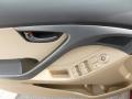 2012 Elantra GLS #17