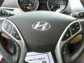2012 Elantra GLS #18