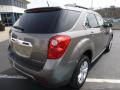 2011 Equinox LT AWD #3