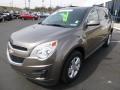2011 Equinox LT AWD #7